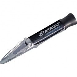 Atago densitometro correzione - atago,