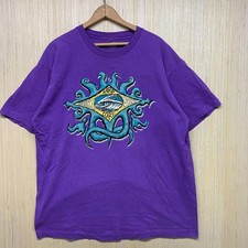 T-shirt viola Quicksand