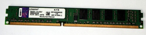 Ram ddr3 240 pin - gb,