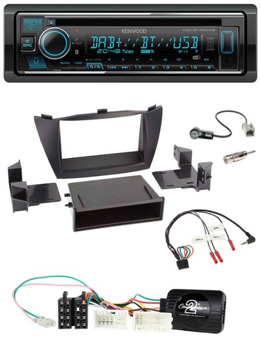 Kenwood volante bluetooth - volante,