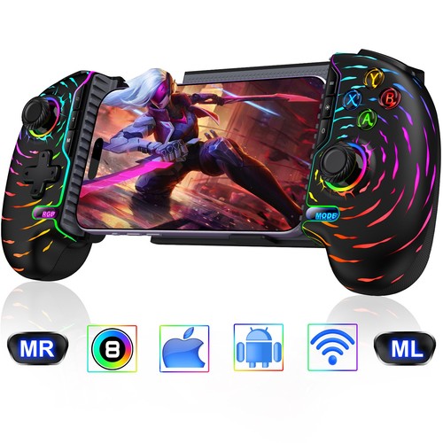 Controller mobile controller