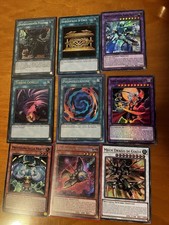 Lotto Di Carte Assortite
