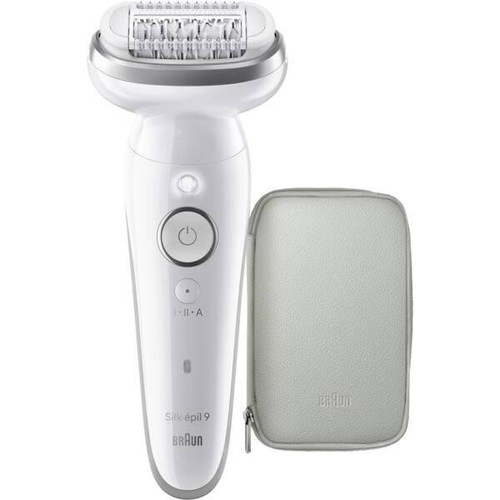 Braun silk epil se9 000 - braun, 9