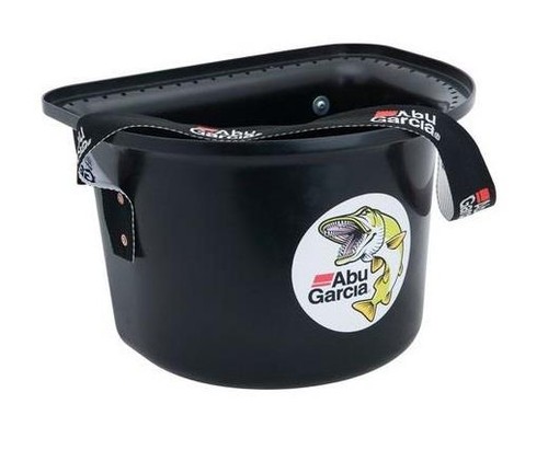 Abu garcia cubeta cebos - garcia, con