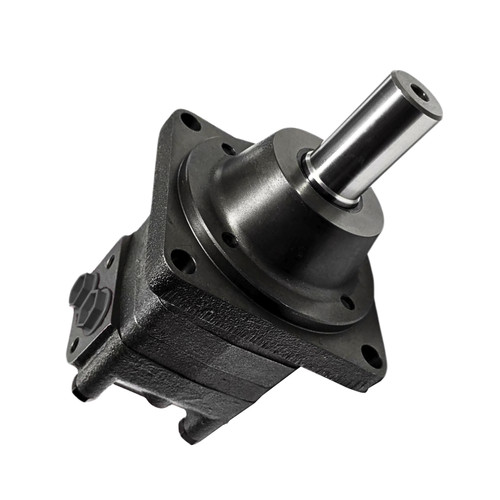 Idraulico motore 4 - m+s,