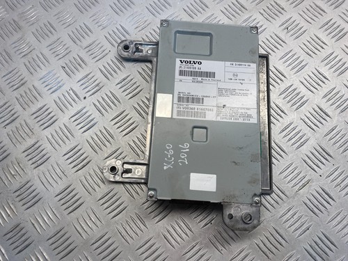 Volvo xc60 2016 amplificatore - 2016,