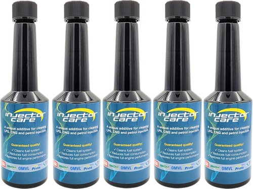 Injector care 250 ml - 250,