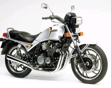 Kit Motore Yamaha XJ750 (SECA)