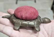 vecchia Tartaruga puntaspilli