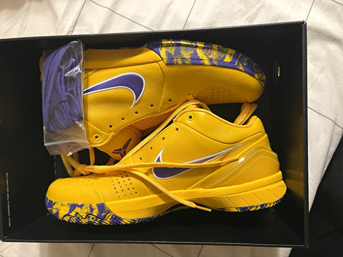 Nike kobe draft pack - nike,