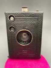 Zeiss Ikon Box-Tengor Goerz