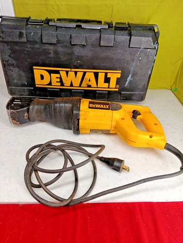 Dewalt dw304p seghetto - dewalt,