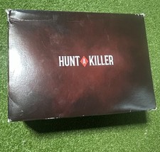 Hunt A Killer Mystery Game
