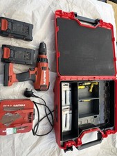 Trapano nuron hilti 22 - trapano,