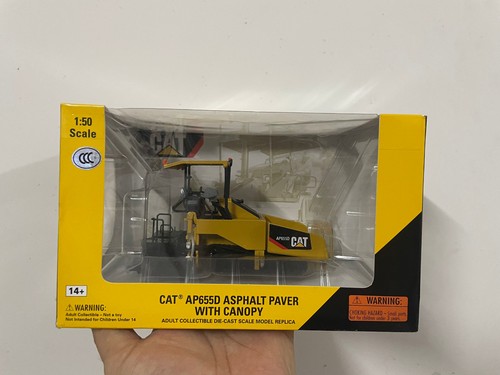 Norscot caterpillar cat ap655d - cat,