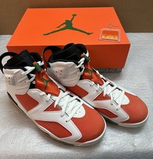Nike Jordan 6 Gatorade