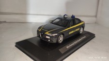A.R. Giulia Guardia Di Finanza burago 1/43 artigianale