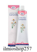 JUST - Crema mani Camomilla 100ml CON OMAGGIO