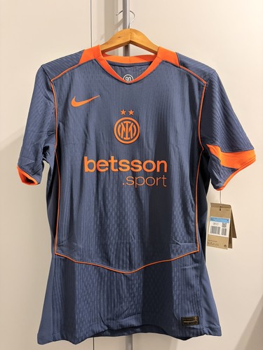 Terza maglia inter 26 - terza,