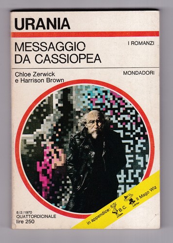 Libro urania messaggio - urania,