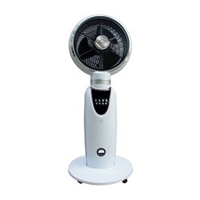 VENTILATORE NEBULIZZATORE ARGO