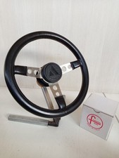 kit volante completo Frammartino per Autobianchi A112 112 2-8 serie dopo 6/1972