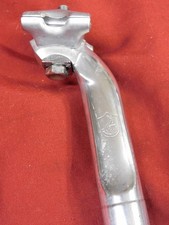 Ottimo reggisella Campagnolo