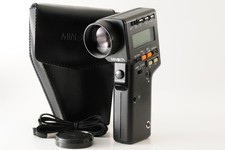 [MINT w/Case] Minolta