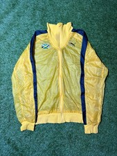 Giacca Puma Jamaica Team