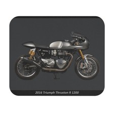 Tappetino mouse triumph - tappetino,
