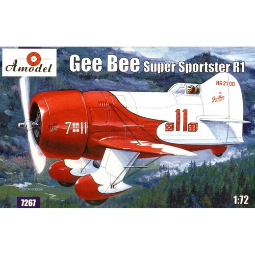 Kit modellino aereo - , bee