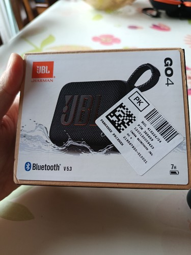 Cassa bluetooth jbl nuova - cassa,