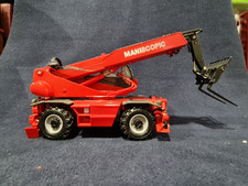 ROS MANITOU MRT 2250 GRU TELESCOPICA  SCALA 1:32 