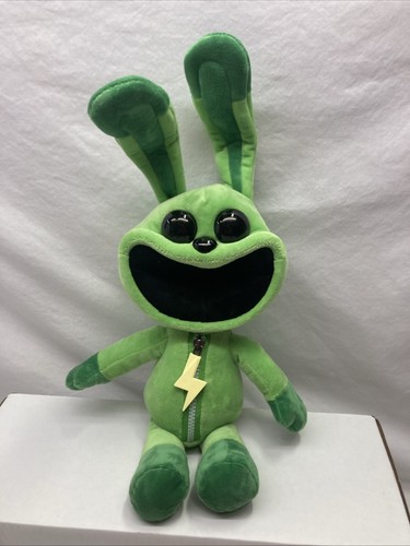 Peluche hoppy hopscotch - peluche, 14"