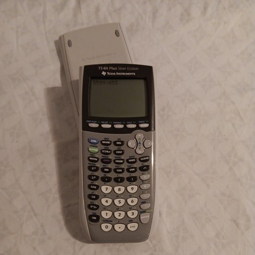 Texas instruments plus - texas,