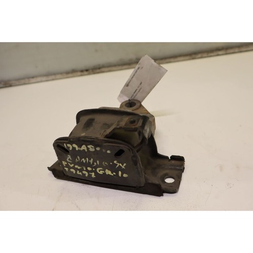 Supporto cambio abarth grande - supporto,