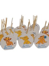 Bomboniera Nascita Bimbo