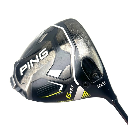 Ping g430 max - ping,