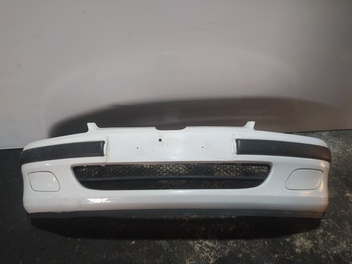 Paraurti anteriore peugeot 106 - paraurti,