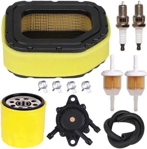 Kit messa punto filtro - a,