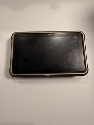 Atomos ninja ultra - 5", monitor