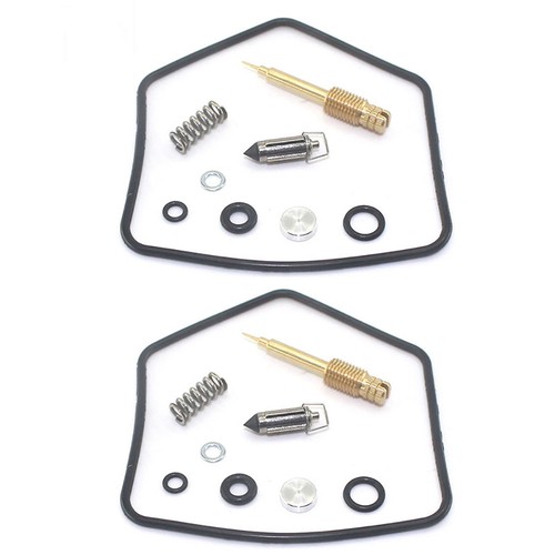 Kit riparazione carburatore - 2x,
