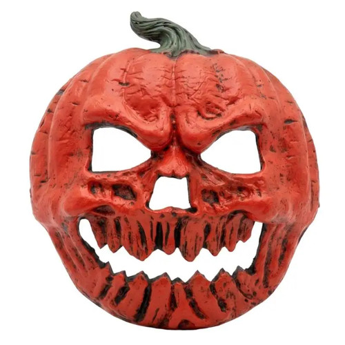 Maschera viso zucca - viso,