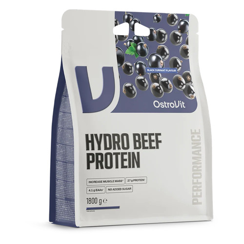Ostrovit hydro beef - beef, protein