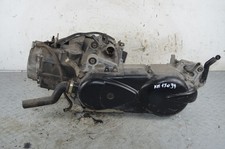 110321 Blocco motore Kymco