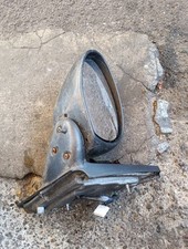 Specchietto Retrovisore SX GRIGIO CHIARO ALFA ROMEO 147 W8 2004 2011 014133