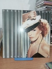 LP 33 GIRI ORNELLA VANONI UOMINI