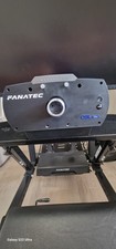 Fanatec Csl Elite Base+pedali+ Volanti PS4/PS5