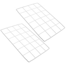  2 PCS Divisori Frigorifero Divisore Per Congelatore Pozzetto Partizione Del