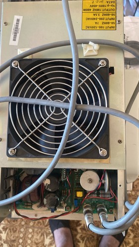Modulo generatore 1mhz 400w - generatore,